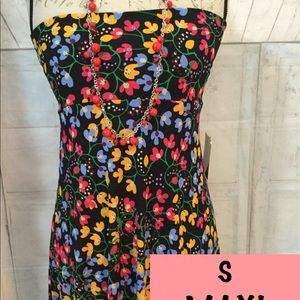 LulaRoe Maxi